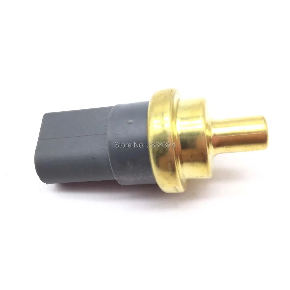 06A919501A Хладагент Температура Сенсор для Skoda Audi A1 A2 A3 A4 A5 A6 A7 A8 Q3 Q5 Q7 TT R8 VW Jetta Golf Passat сиденье