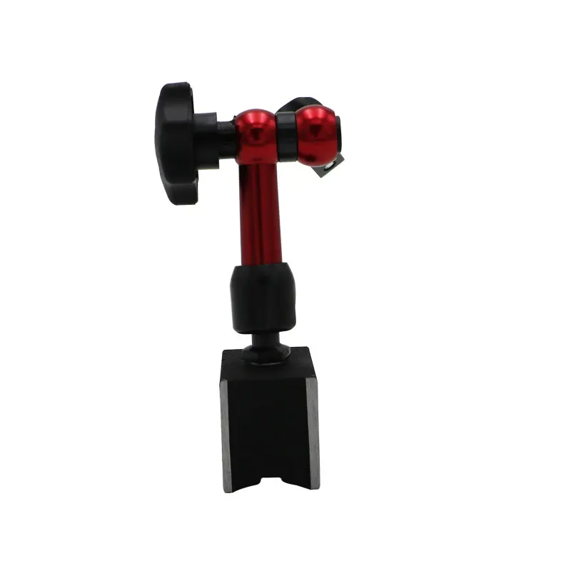 shahe Mini Universal Flexible Magnetic Base Holder Stand for indicator gauge base stand holder WCZ-1b | Инструменты