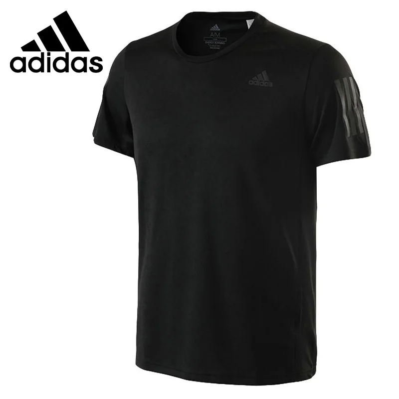 Оригинальный Новое поступление Adidas Performance RS TEE Мужские футболки с коротким