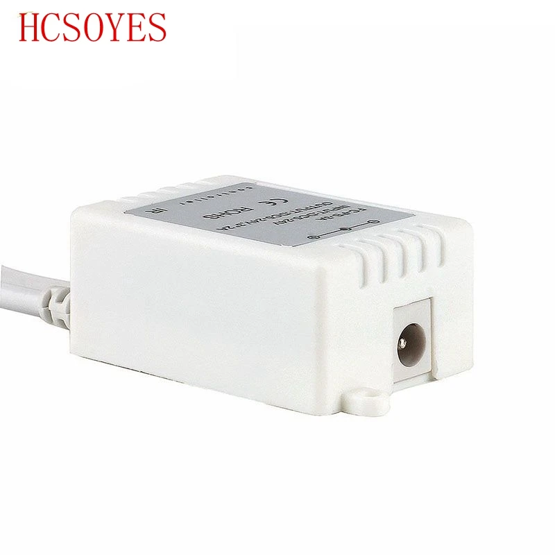 24 клавиши IR RF remove rgb Led диммер контроллер Одноцветный для 3528 5050rgb led ленточный