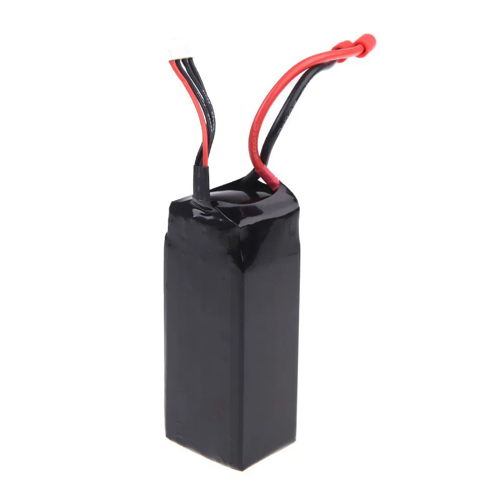 Оригинальный аккумулятор Walkera QR X350 батарея 10C Lipo 11 1 В 5200 мАч для квадрокоптера PRO