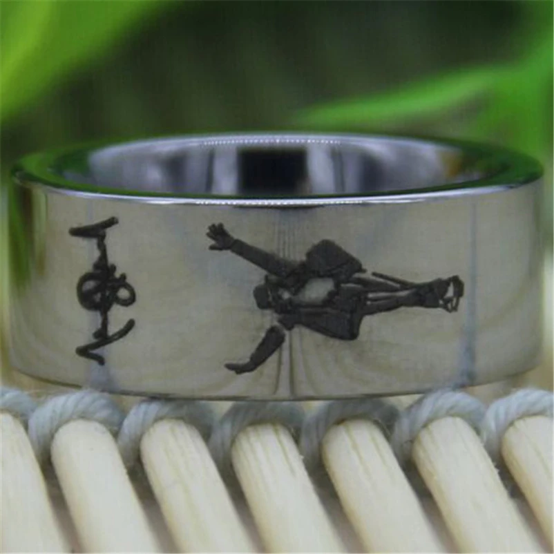 Бесплатная доставка высокое качество хит продаж 8 мм польские серебряные трубы MJ