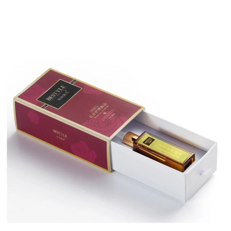 Эфирное масло для массажа Нежный красный лифтинг женщин | Красота и здоровье