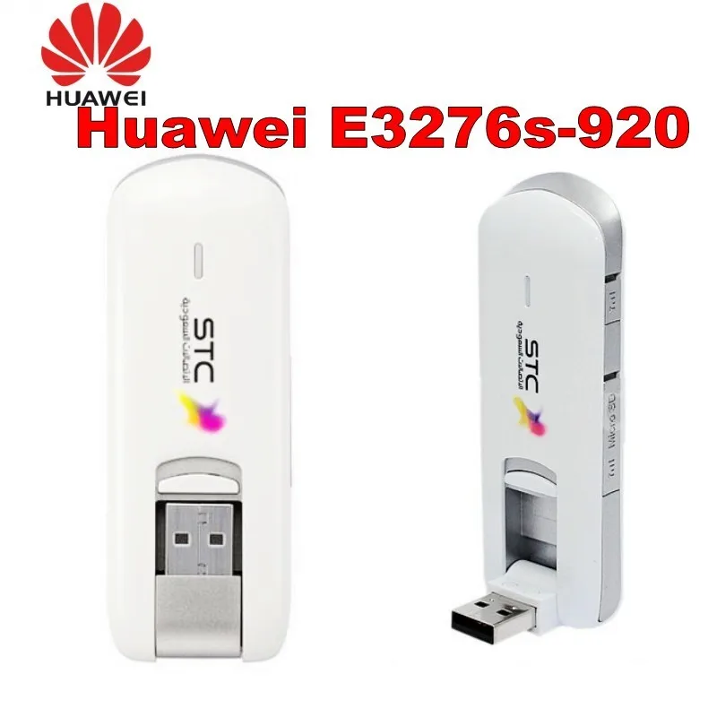 Лот из 10 шт. разблокирована HUAWEI E3276s 920 150 Мбит/с Cat 4G аппарат не привязан к оператору