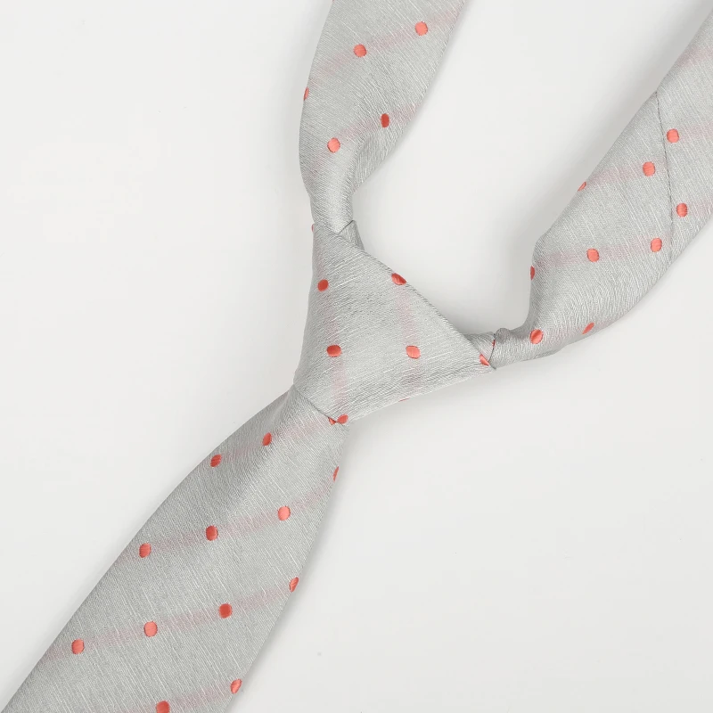 2019 новый мужской бизнес ежедневный галстук 5 см тонкие галстуки для мужчин тощий
