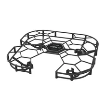 OMESHIN Защитная крышка для DJI Cynova Tello Quadcopter Drone полностью покрытая высокопрочная Защитная крышка