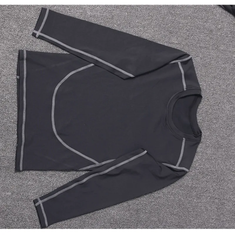 Комплект теплого нижнего белья для мужчин и детей зимние теплые подштанники с