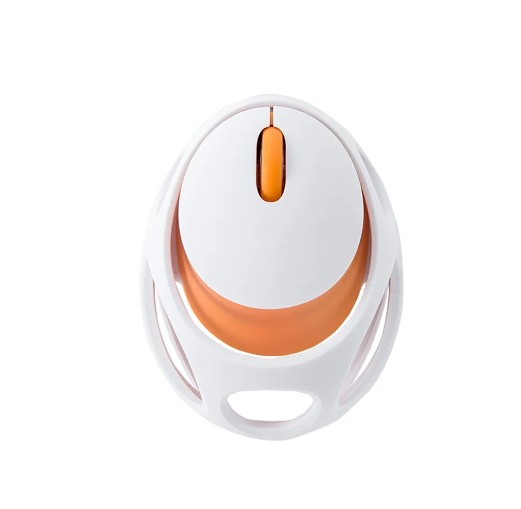 2.4G Wireless Mouse Rechargeable Computer Silent Office Mice For Laptop Silence 603#2 | Компьютеры и офис