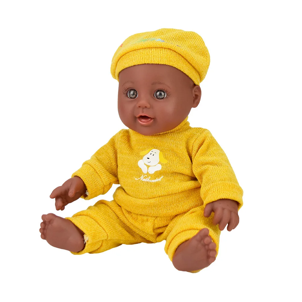 04 cloth 12 дюймов 30 см ткань! Свитер наряд Кукла аксессуар boneca Baby reborn Детская одежда девушка ткань аксессуары платье подарок - Цвет: 04 cloth