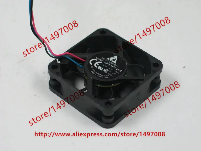 delta afb04512hb r00