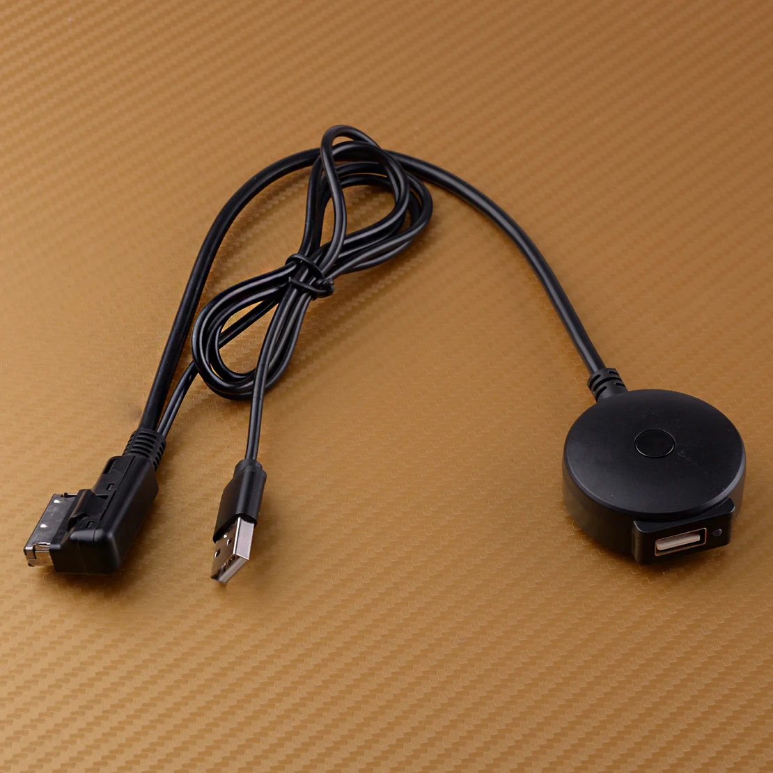 CITALL 5 V Bluetooth аудио кабель ami MMI Интерфейс адаптер для прибора конвертер подходит Audi