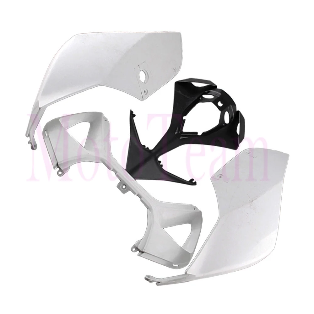 Новинка для Ducati 1199 Panigale R 2012 2013 2014 2015 12 13 14 15 неокрашенные задние части обтекателя