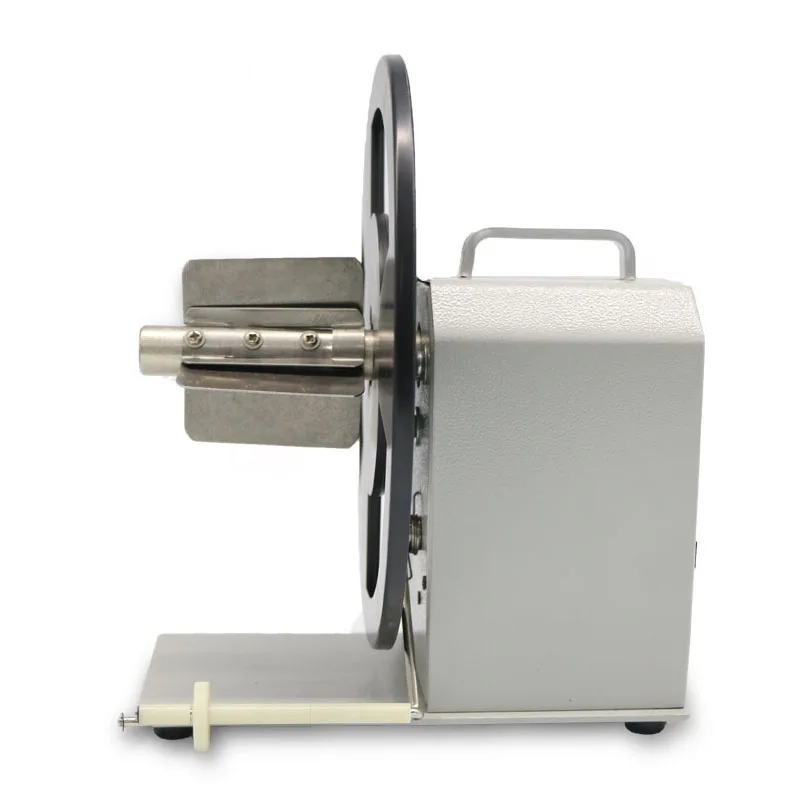 

Автоматическая машина для перемотки этикеток, устройство для перемотки этикеток со штрих-кодом, 220 В/110 В, двусторонние наклейки для этикеток, устройство для поворота бумаги, стандартное/Q6