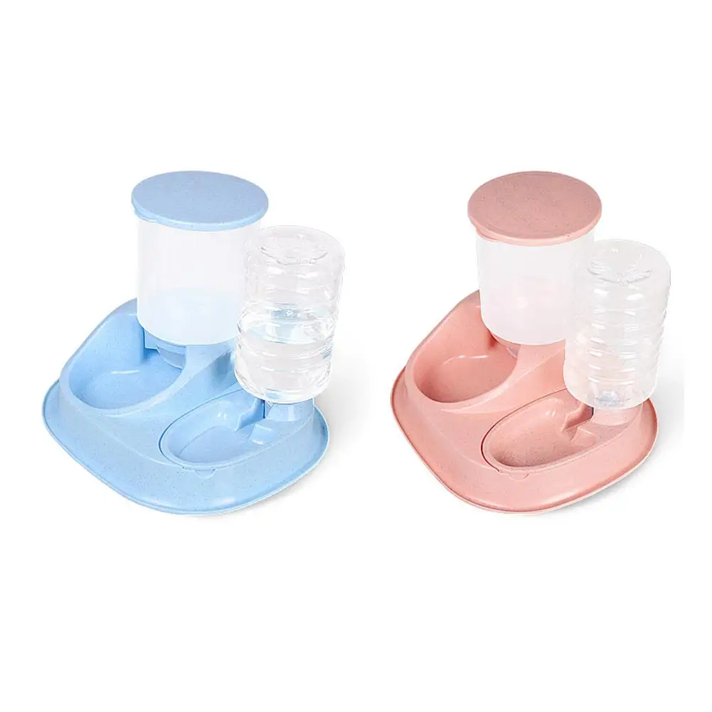 TPFOCUS приспособления для еды большая емкость автоматическая чаша кормления