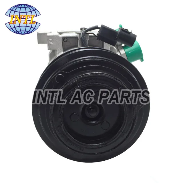 Auto Ac Conditioner air a/c Compressor for HYUNDAI H1 STAREX 2010-2014 | Автомобили и мотоциклы
