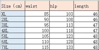 Юбка-карандаш Женская в полоску большого размера M600 | одежда