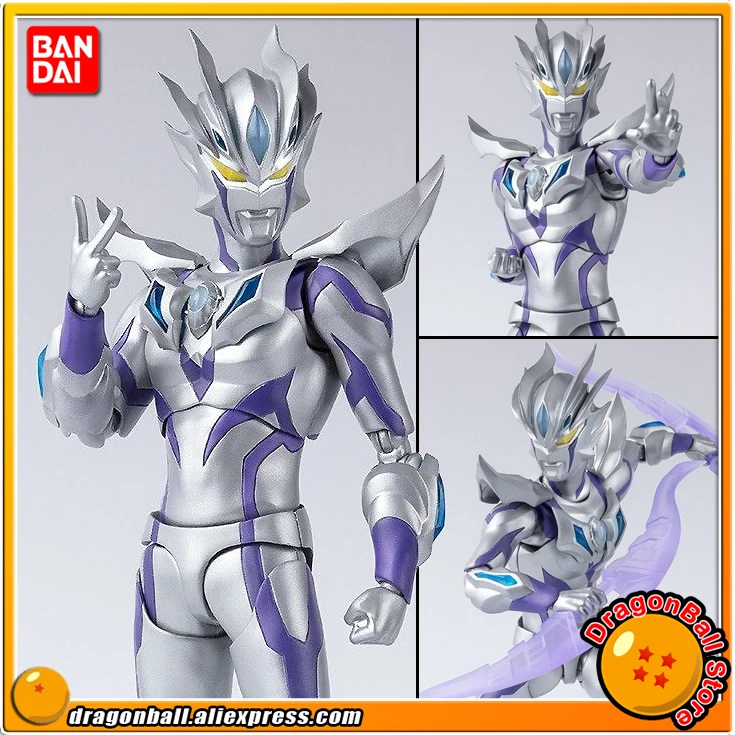 Японское аниме Ультрамен Оригинальный BANDAI SPIRITS Tamashii нациями S.H.Figuarts SHF