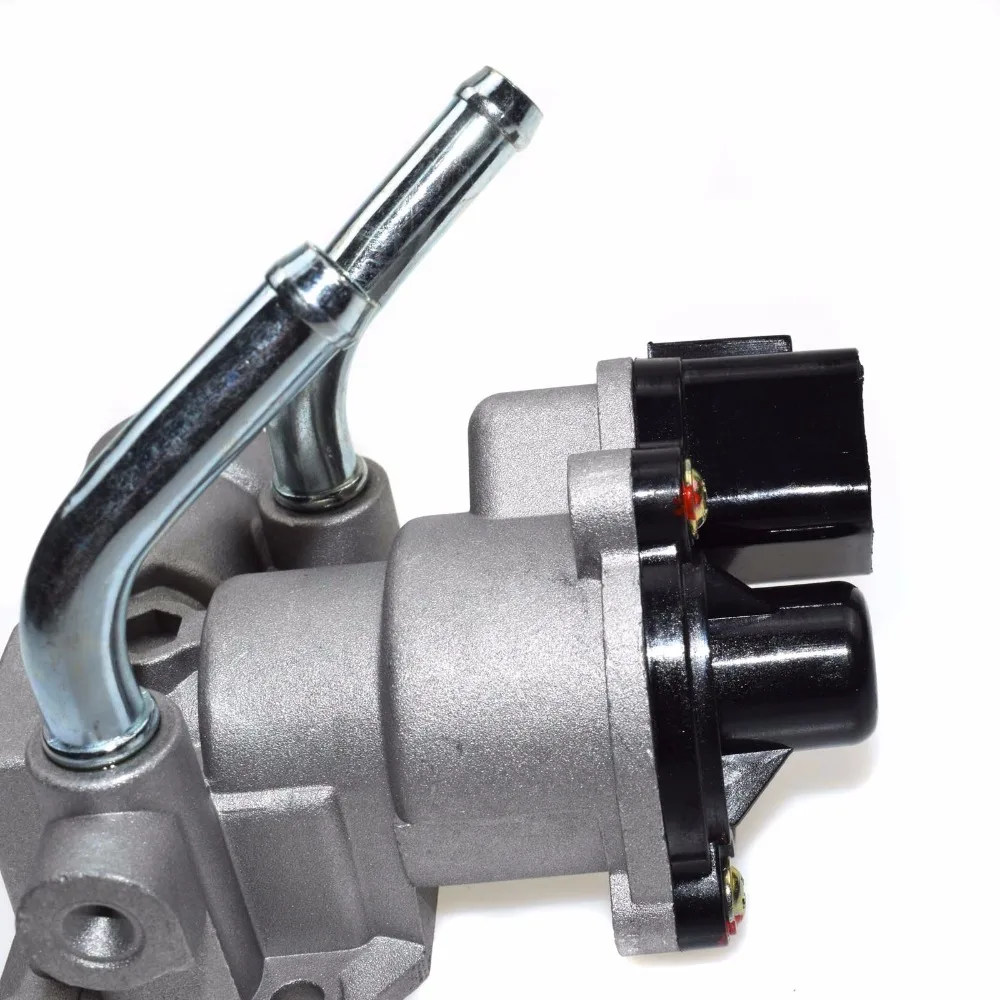 Клапан контроля скорости холостого воздуха ISANCE IACV MD614743 AC330 для Mitsubishi Mirage 1.8L SOHC 2DR