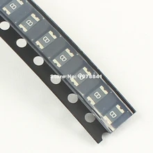 10 шт. в партии Littelfuse SMD SMT PPTC полипредохранитель сбрасываемый предохранитель 1206 0.16A 160mA 30V 10 шт. в партии Littelfuse SMD SMT PPTC полипредохранитель сбрасываемый предохранитель 1206 0.16A 160mA 30V