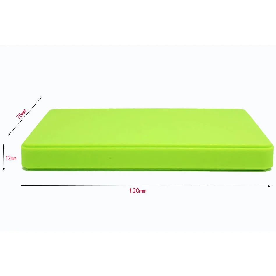 Внешний жесткий диск TWOCHI A1 5 цветов 2 дюйма 100 ГБ USB2.0|external hard drive 100gb|external drivehard |