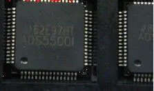 100% Новый оригинальный ADS5500IPAP ADS5500I бесплатная доставка гарантия что новый |