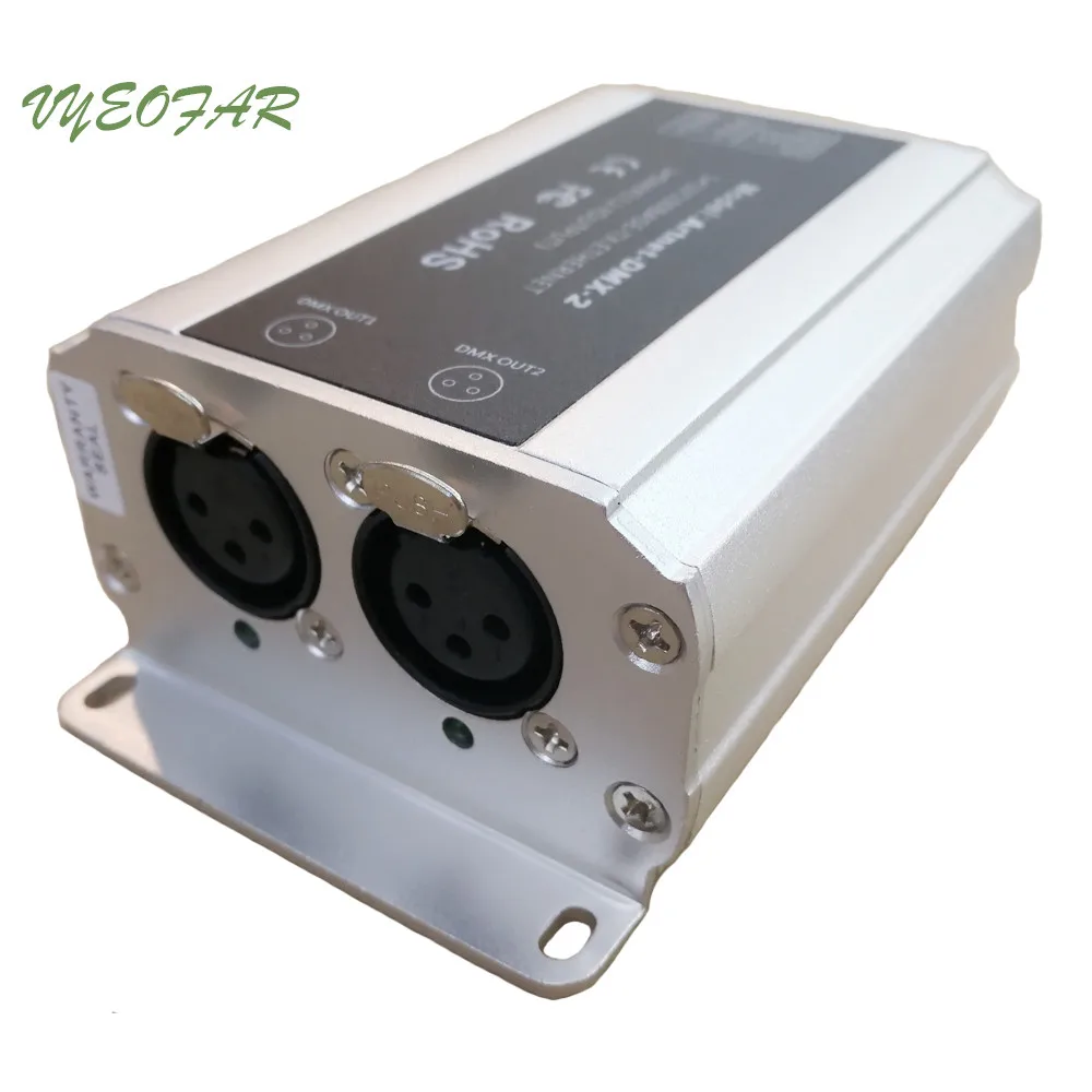 ArtNet конвертер DMX на 1024 канала канала|artnet to dmx|dmx converterdmx artnet converter |