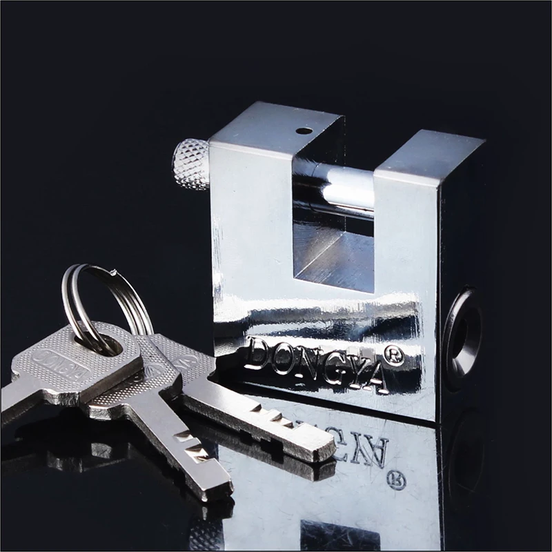 Противоугонный водонепроницаемый устойчивый к ржавчине предохранительный