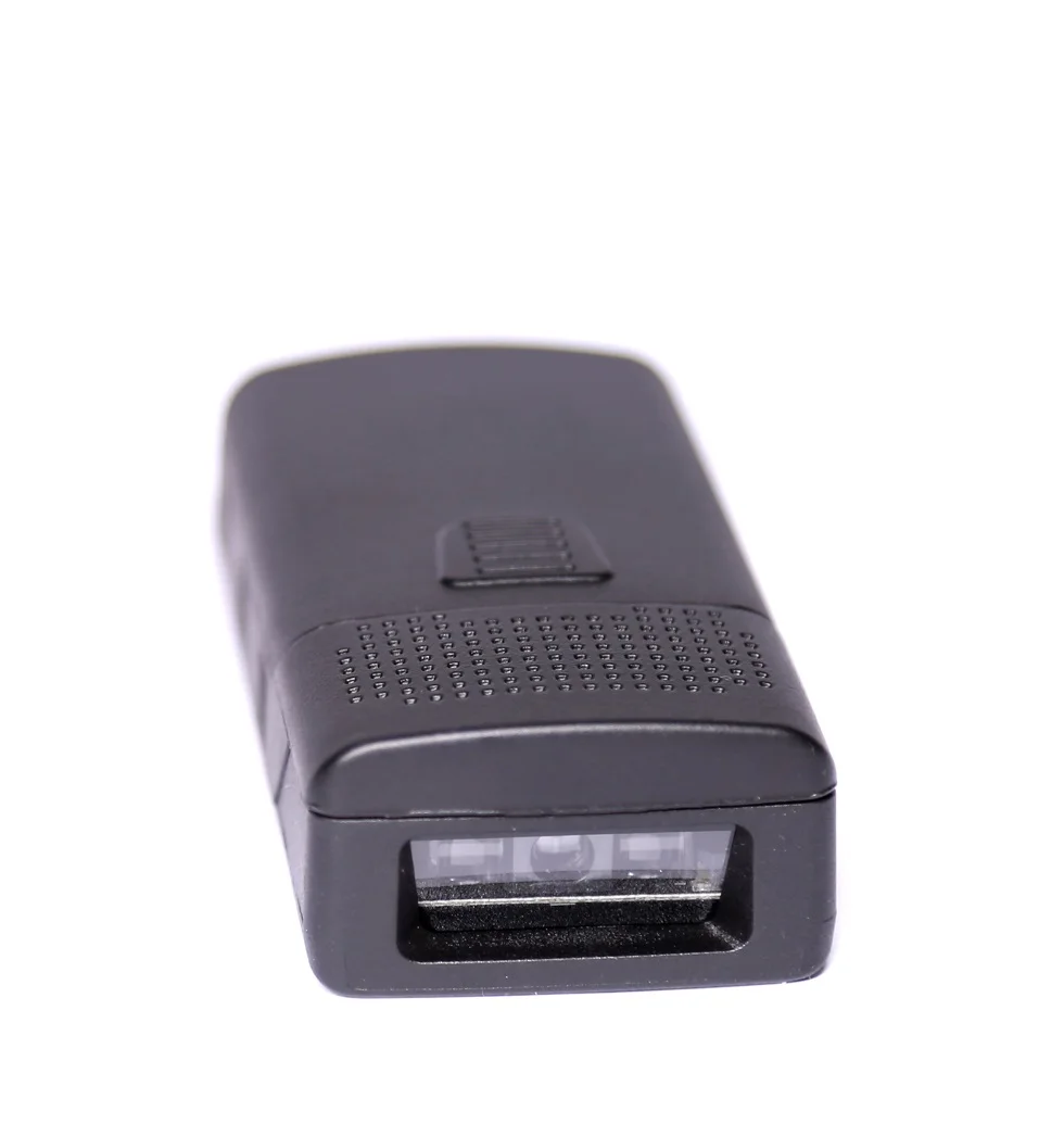 LS20 Pocket Mini CCD Bluetooth Barcode Scanner with Rechargeable Battery Support Ios Windows Android OS | Компьютеры и офис
