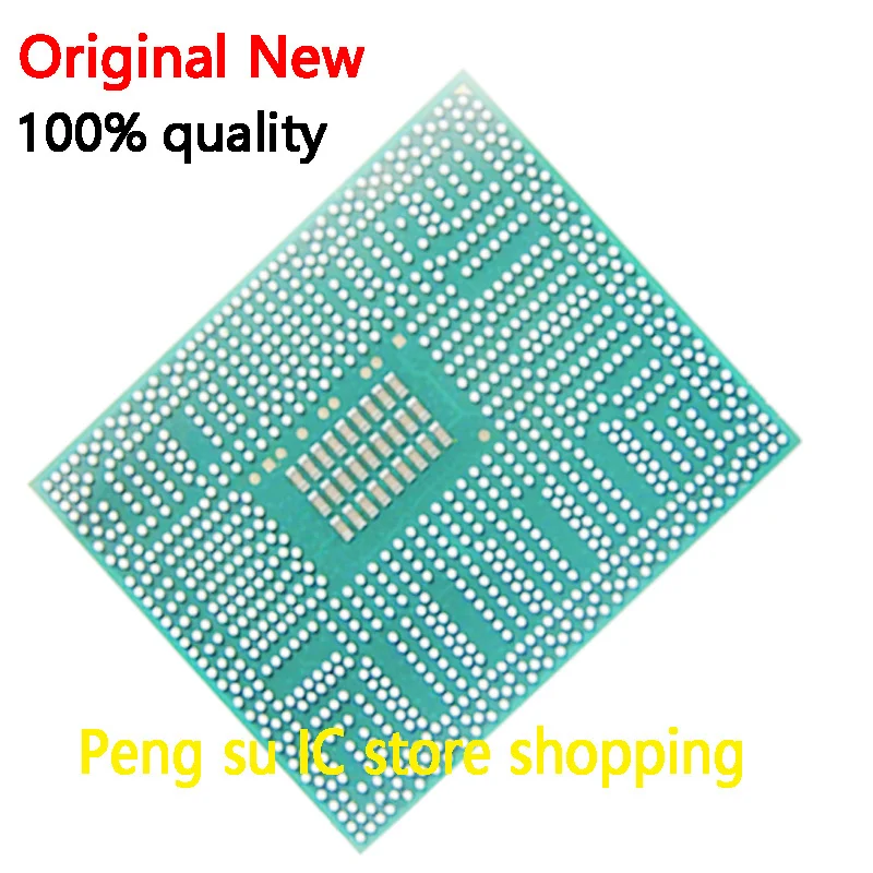 

100% New SR10A 1017U SR08N 2117U SR0VQ SROVQ BGA Chipset