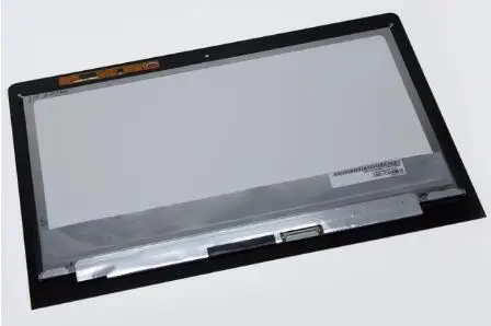 Для Lenovo Yoga 900 13isk yoga 4 pro Yoga900 ноутбук с сенсорным экраном дигитайзер Замена