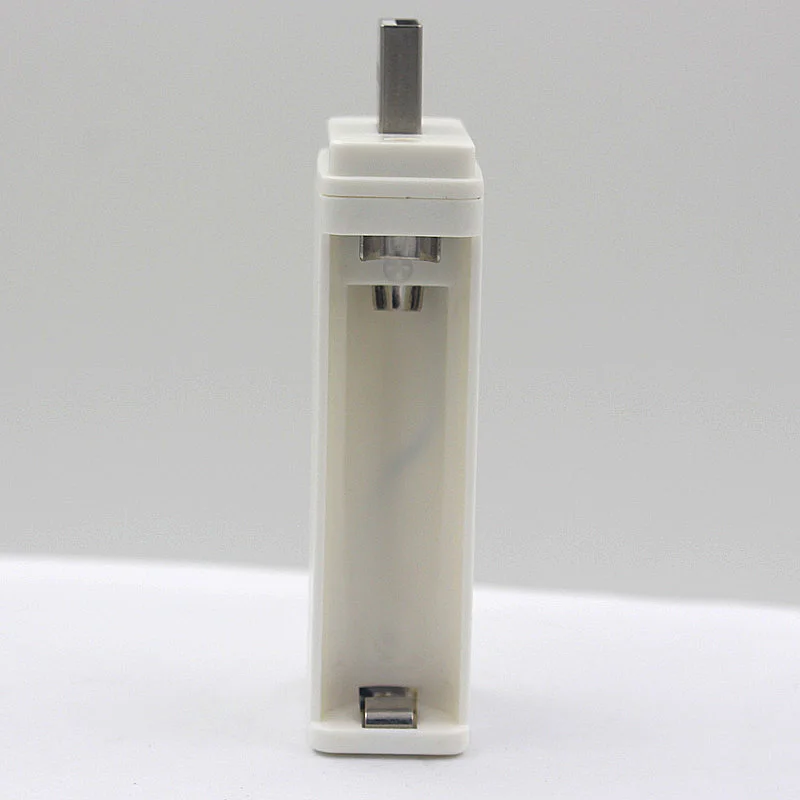 Зарядное устройство KENTLI Mini USB интеллектуальная литиевая батарея зарядное AA AAA |