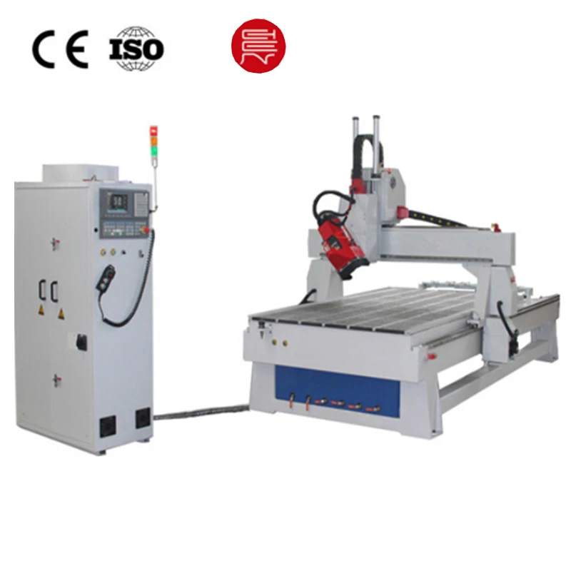 Построить свой собственный ЧПУ УВД древесины cnc для деревообработки в