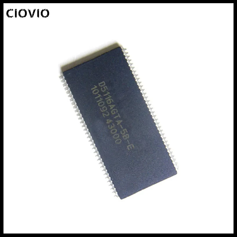 CIOVIO 5 шт D5116AGTA 5B E D5116|Импульсный источник питания| |