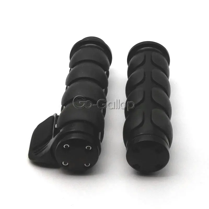 1 &quotруль ручки для Yamaha V Star XVS 650 950 1100 Classic Custom Silverado Stryker/Road Warrior XV 1600 1700|hand grips for