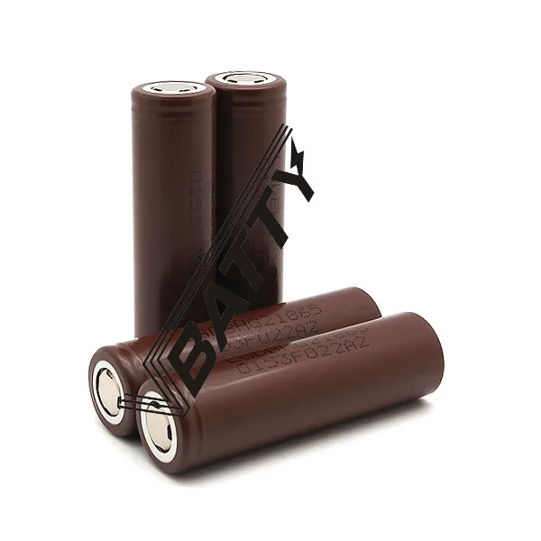 1 шт. аккумулятор для LG HG2 18650 3000mAh 18650 HG2 3,6 V разряда 20A, аккумулятор для электронных сигарет для покупателей из России