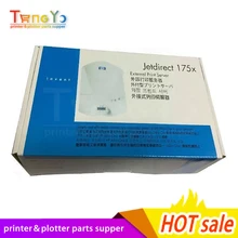 J6035D Бесплатная доставка оригинальный 100% новый Jetdirect 175x Быстрый