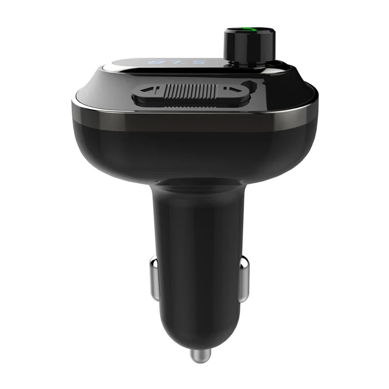 JaJaBor Bluetooth ручной автомобильный комплект fm-передатчик AUX Аудио Автомобильный MP3