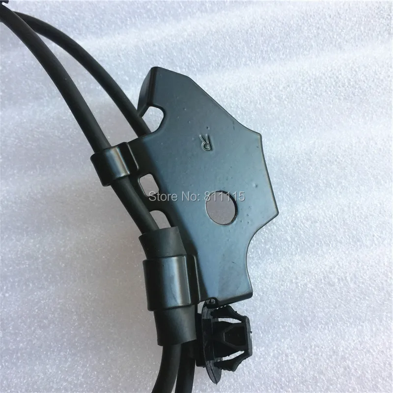 ABS Сенсор 89543-12080 89542-12080 для Защитные чехлы сидений сшитые специально Toyota Corolla/Scion XB