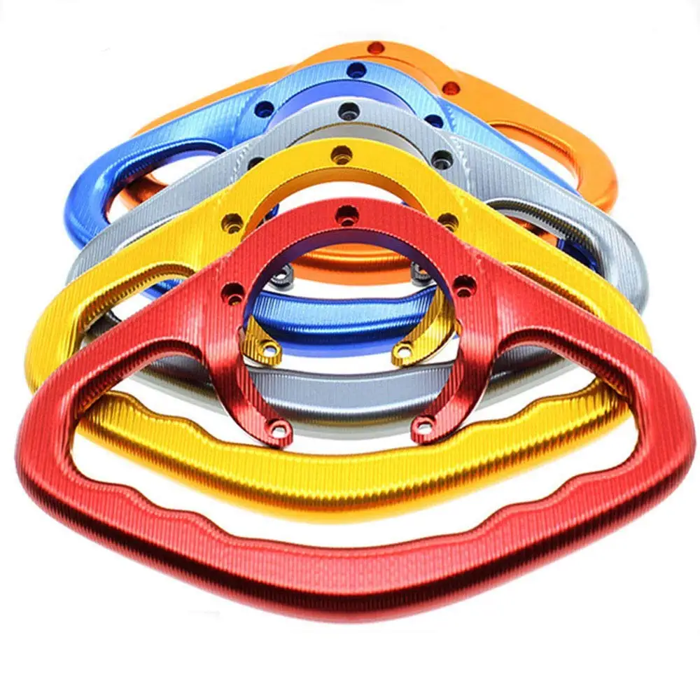 JMCRider для YAMAHA R1 R6 R3 R25 рукоятка легковых автомобилей захвата резервуара