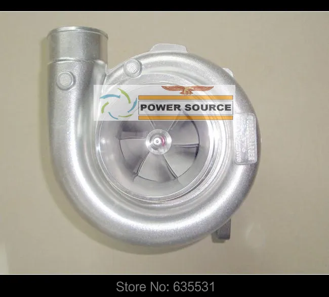 --- T76 T4 T4-96-2 турбины. 96/R компрессора/R нефти и воды/r 80 Мощность 1000HP турбокомпрессора