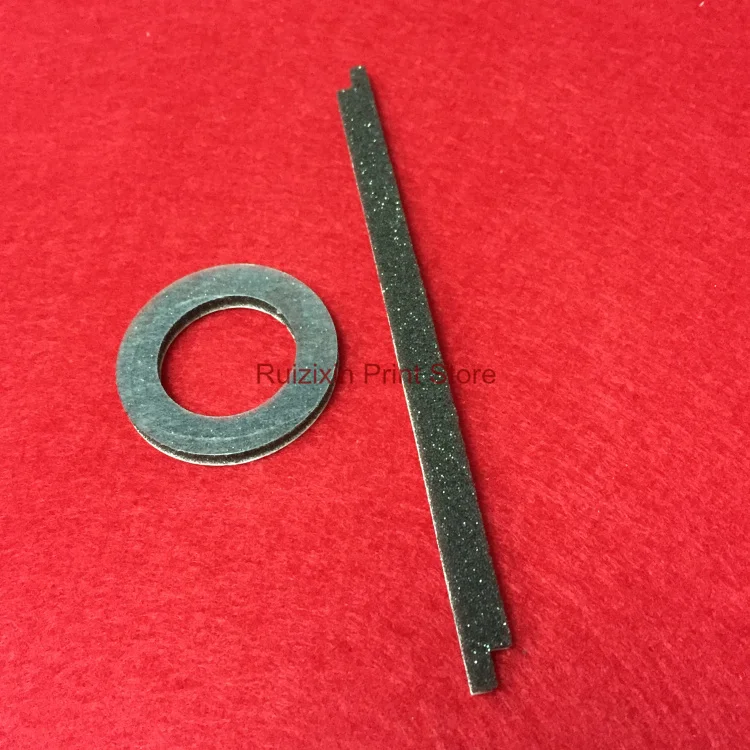 Совместимый блок поставки тонера уплотнение для Ricoh Aficio 1035 AF1045 AF2035 AF2045 | Отзывы и видеообзор