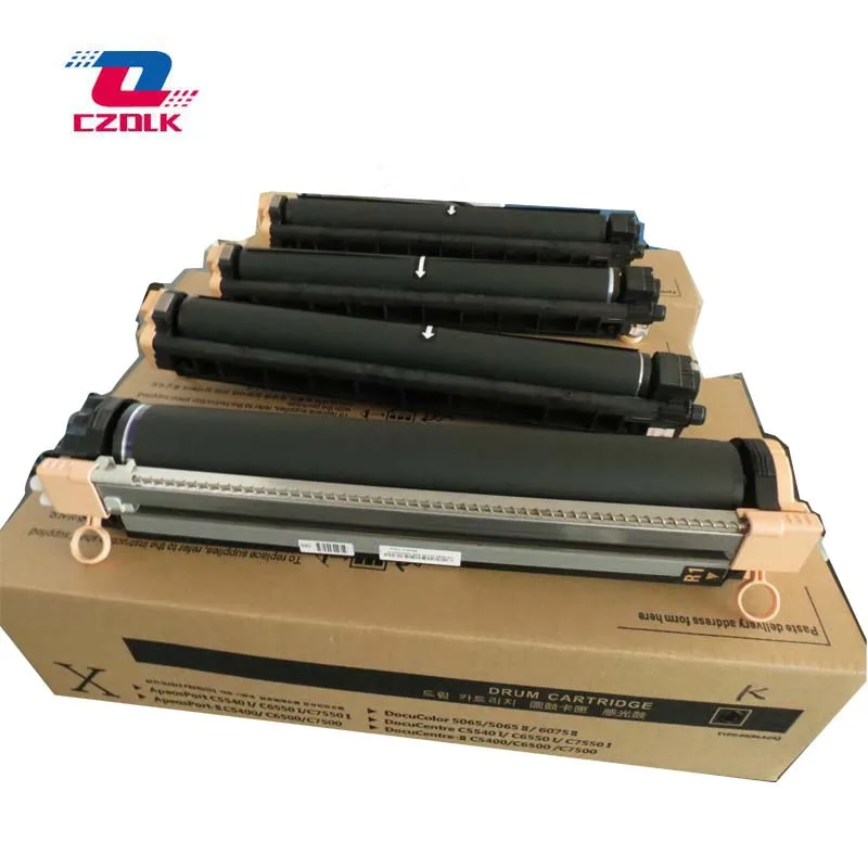 Dxerox Dc240 Dc250 DCC6550 6500 рабочий центр 7655 7665 7675 | Компьютеры и офис