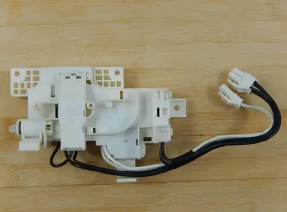 

Washing machine parts time delay door switch MSF-11V1/W 52-V52NW XQG70-E70GS