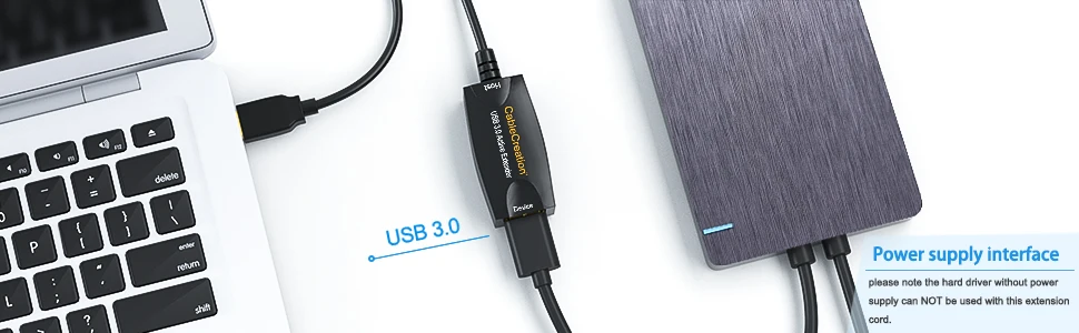 5 м Активный USB удлинитель USB 3,0 удлинитель для мужчин и женщин шнур с усилителем сигнала совместим с Oculus Rift, Xbox, PS4