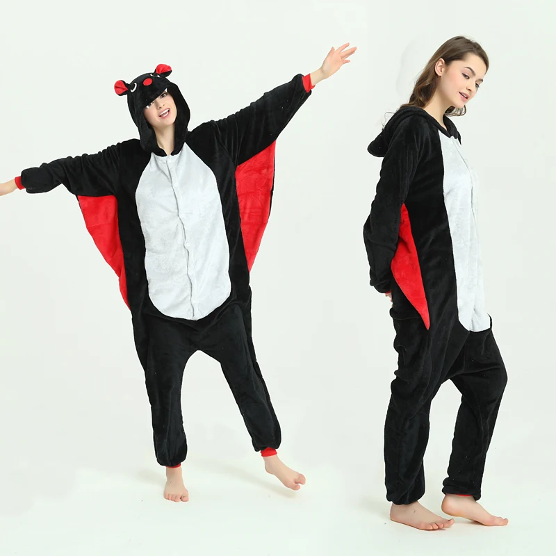 Вечерние костюмы для взрослых костюм родителей и ребенка пижама с мультяшными