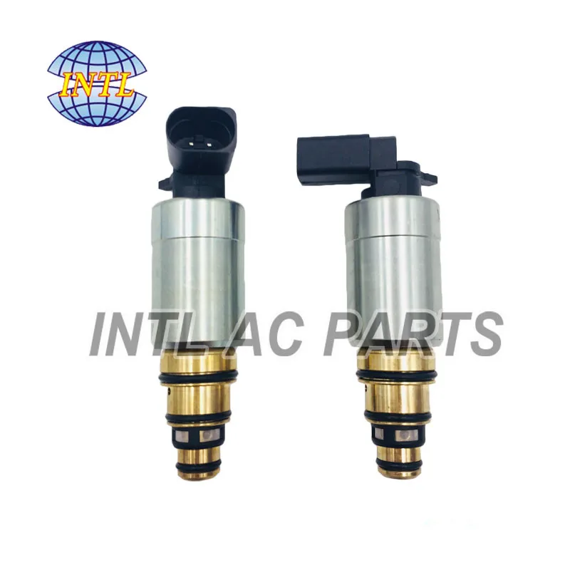 Электронный регулирующий клапан компрессора переменного тока для Zexel DCS17E DCW17E