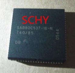 

1PCS SAB80C537-16-N SAB80C537-16 SAB80C537