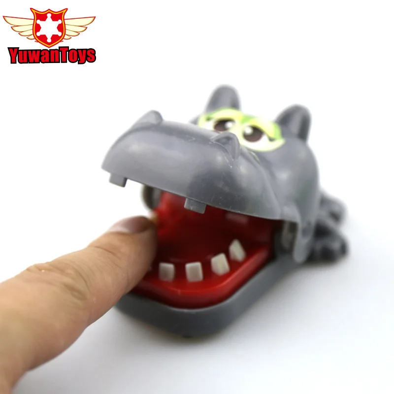 Игрушка кусающий Крокодила игрушки для фокусов милые животные детей подарок