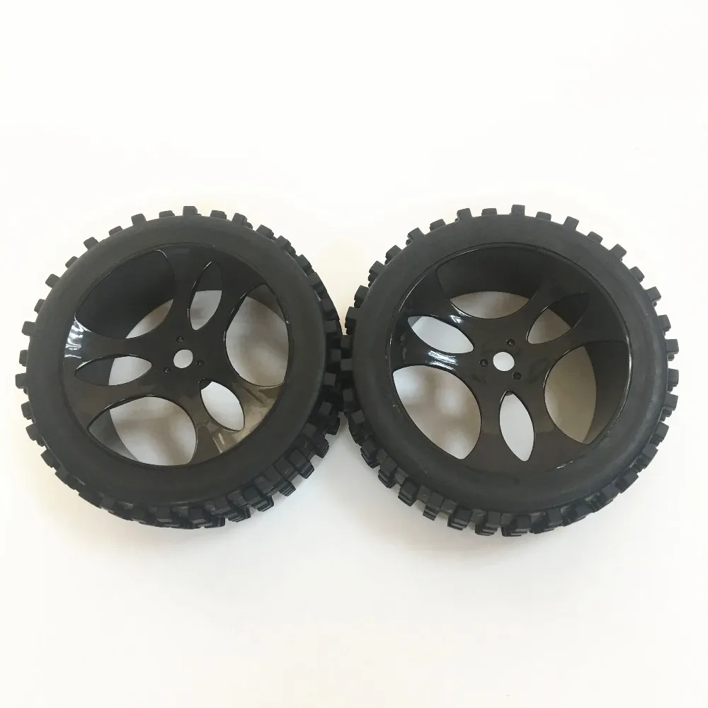 HSP гоночный Радиоуправляемый автомобиль оригинальные аксессуары запасная часть