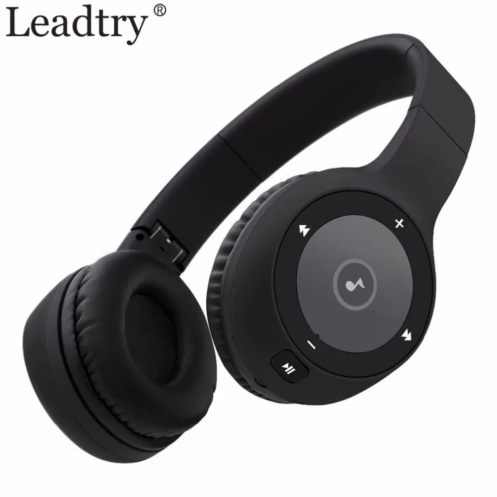 20 часов музыки Hi Fi Bluetooth наушники Беспроводной blutooth гарнитура с микрофоном Шум